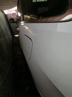 جیپ گراند شیرۆکی